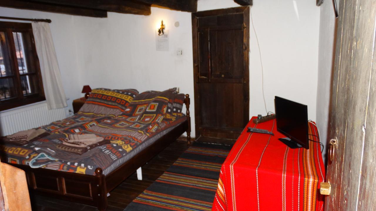 Ecopark Elena Hotel Zewnętrze zdjęcie