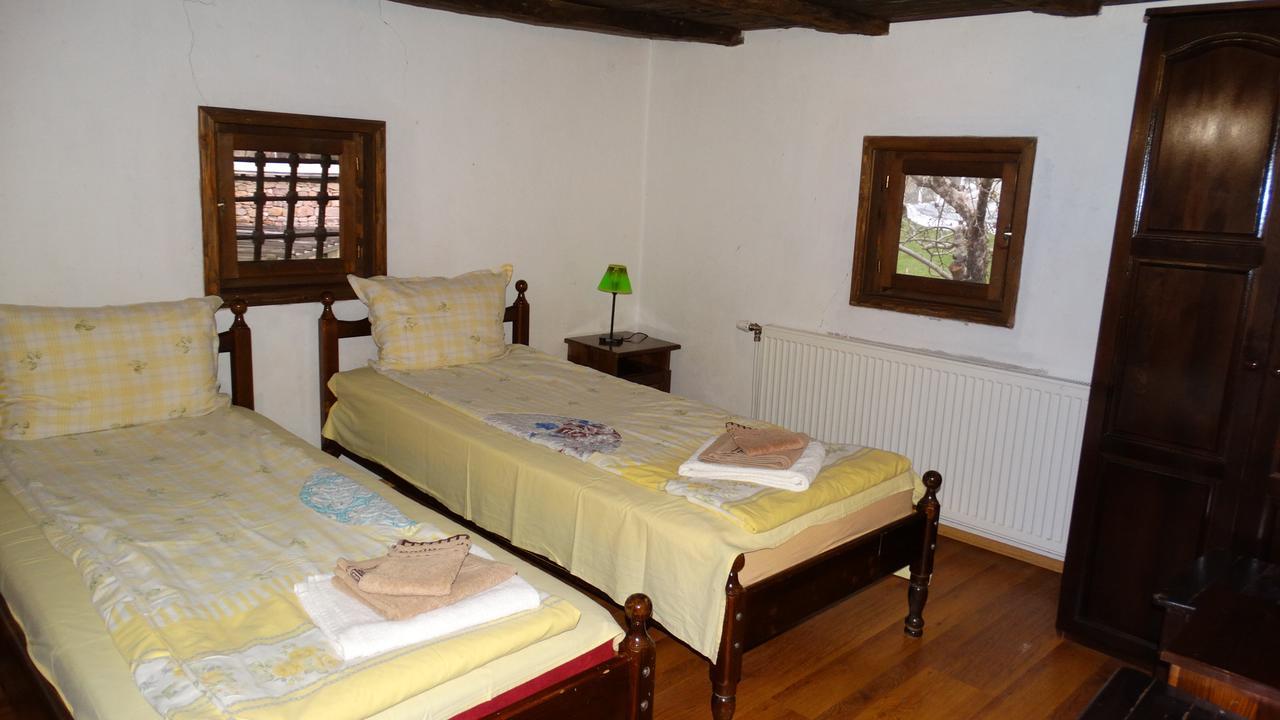 Ecopark Elena Hotel Zewnętrze zdjęcie