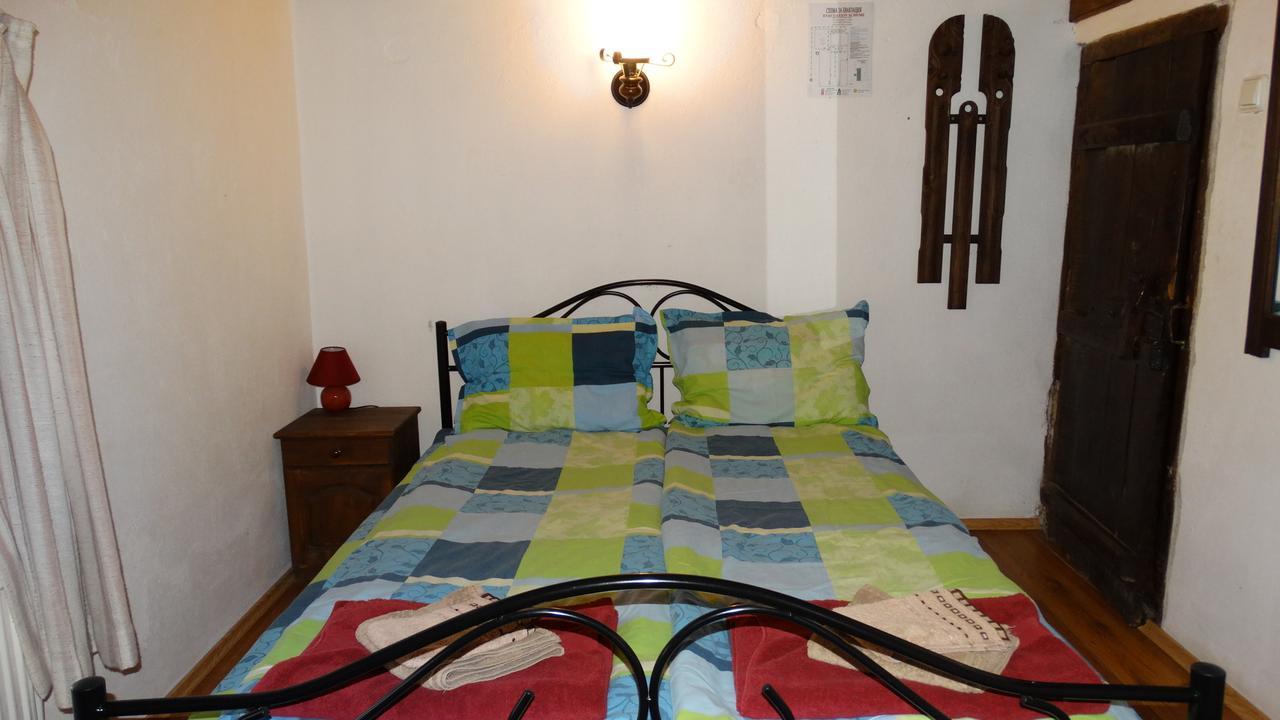 Ecopark Elena Hotel Zewnętrze zdjęcie