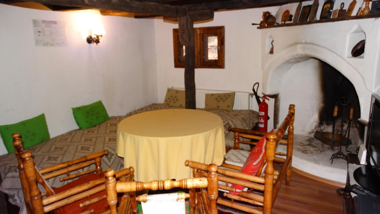 Ecopark Elena Hotel Zewnętrze zdjęcie